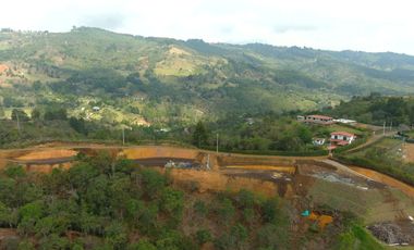 Lotes aeropuerto tunel de oriente rionegro llanogrande