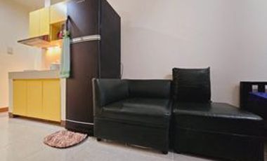 For Rent condo in Quezon City near City Hall