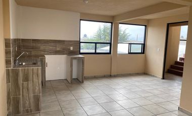 SE VENDE EDIFICIO NUEVO CON DEPARTAMENTOS Y LOCALES EN TOLUCA MEXICO