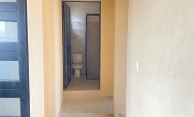 SE VENDE EDIFICIO NUEVO CON DEPARTAMENTOS Y LOCALES EN TOLUCA MEXICO