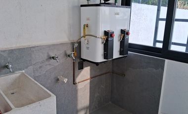 VENDO CASA NUEVA LAS ALAMEDAS