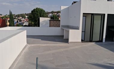 VENDO CASA NUEVA LAS ALAMEDAS