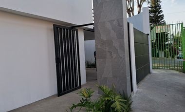 VENDO CASA NUEVA LAS ALAMEDAS