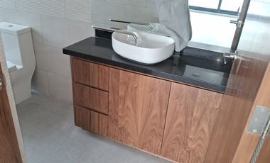 VENDO CASA NUEVA LAS ALAMEDAS