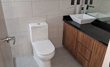 VENDO CASA NUEVA LAS ALAMEDAS