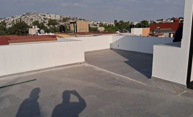 VENDO CASA NUEVA LAS ALAMEDAS