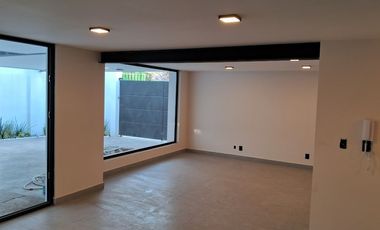 VENDO CASA NUEVA LAS ALAMEDAS