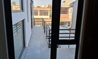 VENDO CASA NUEVA LAS ALAMEDAS