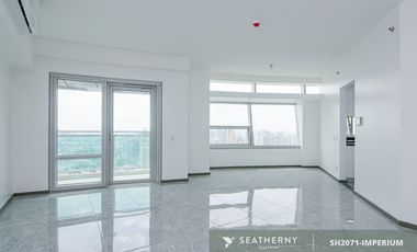 3BR Unfurnished for Sale at The Imperium at Capitol Commons