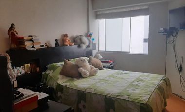 VENTA FLAT BIEN DISTRIBUIDO CERCA A PANAMERICANA SIN RUIDO