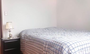 VENTA FLAT BIEN DISTRIBUIDO CERCA A PANAMERICANA SIN RUIDO