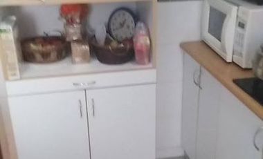 VENTA FLAT BIEN DISTRIBUIDO CERCA A PANAMERICANA SIN RUIDO