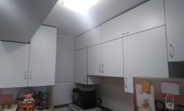 VENTA FLAT BIEN DISTRIBUIDO CERCA A PANAMERICANA SIN RUIDO