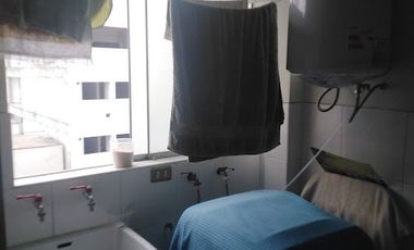 VENTA FLAT BIEN DISTRIBUIDO CERCA A PANAMERICANA SIN RUIDO