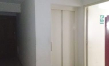 VENTA FLAT BIEN DISTRIBUIDO CERCA A PANAMERICANA SIN RUIDO