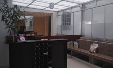 VENTA FLAT BIEN DISTRIBUIDO CERCA A PANAMERICANA SIN RUIDO