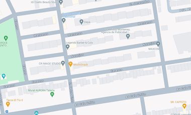 Oportunidad de Remate Bancario en Calle Cerezos, Col. Hacienda los Morales 3er Sector; Municipio San Nicolás de los Garza, Nuevo León