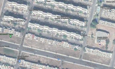 Oportunidad de Remate Bancario en Calle Cerezos, Col. Hacienda los Morales 3er Sector; Municipio San Nicolás de los Garza, Nuevo León