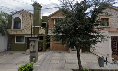 Oportunidad de Remate Bancario en Calle Cerezos, Col. Hacienda los Morales 3er Sector; Municipio San Nicolás de los Garza, Nuevo León