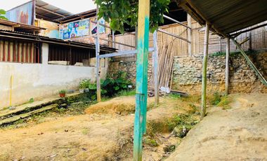 Gran Local comercial con casa en Lamas