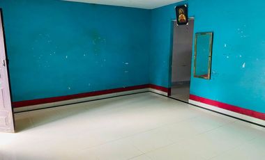 Gran Local comercial con casa en Lamas