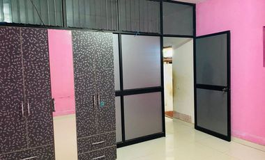 Gran Local comercial con casa en Lamas