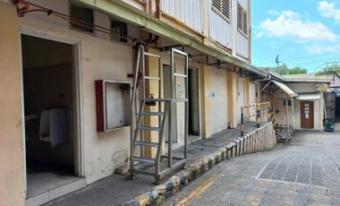 Warehouse for Sale in Muntinlupa 11,393 SQM