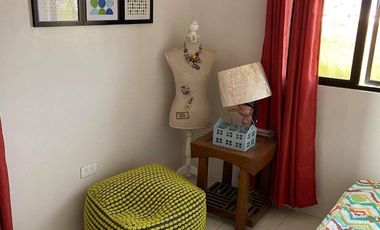 Affordable 2BR Townhouse in Cabuyao