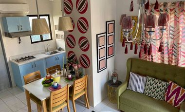 Affordable 2BR Townhouse in Cabuyao
