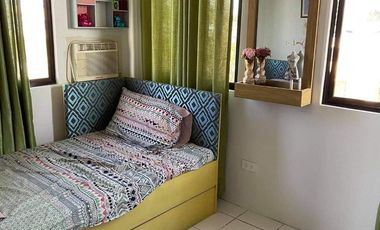 Affordable 2BR Townhouse in Cabuyao