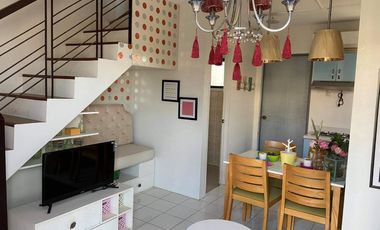 Affordable 2BR Townhouse in Cabuyao