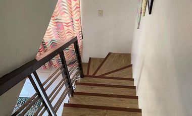 Affordable 2BR Townhouse in Cabuyao