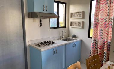 Affordable 2BR Townhouse in Cabuyao