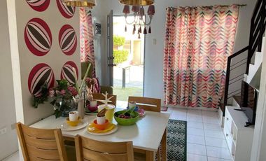 Affordable 2BR Townhouse in Cabuyao