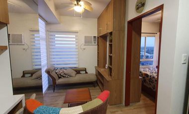 Furnished 1 Bedroom Condo With Great Amenities