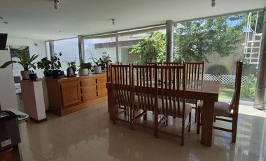 PEDREGAL FASE 1 RESIDENCIA  5 RECAMARAS