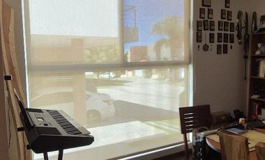 PEDREGAL FASE 1 RESIDENCIA  5 RECAMARAS