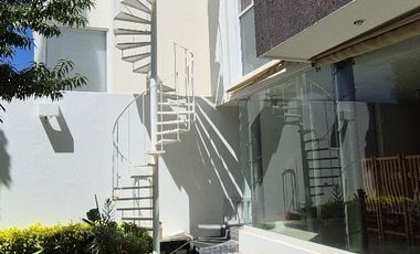 PEDREGAL FASE 1 RESIDENCIA  5 RECAMARAS