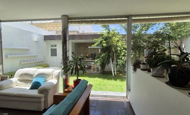 PEDREGAL FASE 1 RESIDENCIA  5 RECAMARAS