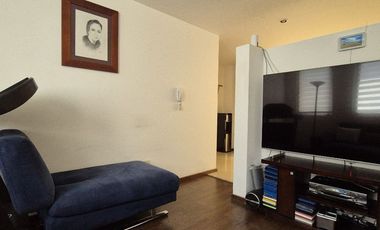 PEDREGAL FASE 1 RESIDENCIA  5 RECAMARAS