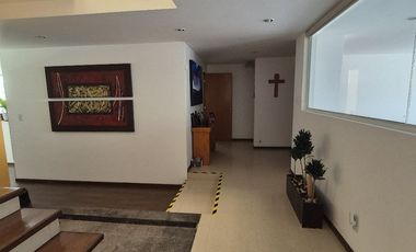 PEDREGAL FASE 1 RESIDENCIA  5 RECAMARAS