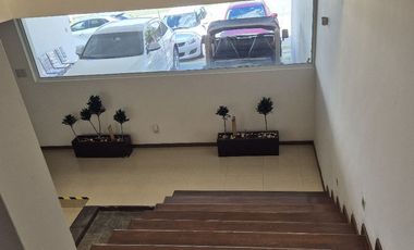 PEDREGAL FASE 1 RESIDENCIA  5 RECAMARAS