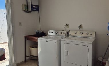 PEDREGAL FASE 1 RESIDENCIA  5 RECAMARAS