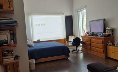 PEDREGAL FASE 1 RESIDENCIA  5 RECAMARAS