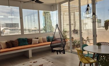 PEDREGAL FASE 1 RESIDENCIA  5 RECAMARAS