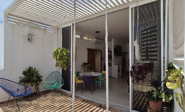 PEDREGAL FASE 1 RESIDENCIA  5 RECAMARAS