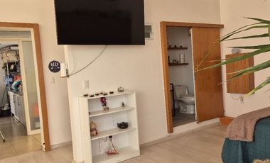 PEDREGAL FASE 1 RESIDENCIA  5 RECAMARAS