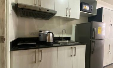 NEAR UE FEU VISTA RECTO FULLYFURNISHED FOR RENT