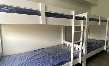 NEAR UE FEU VISTA RECTO FULLYFURNISHED FOR RENT