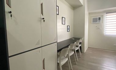 NEAR UE FEU VISTA RECTO FULLYFURNISHED FOR RENT